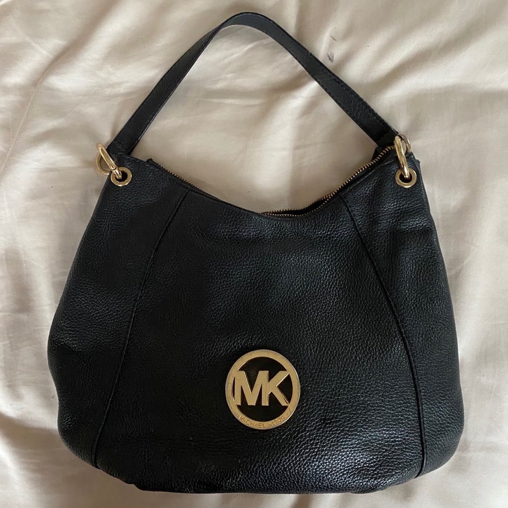 Michael Kors handbag